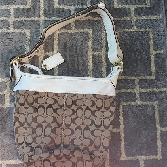 Coach Bag 💼 - Picture 2 of 13